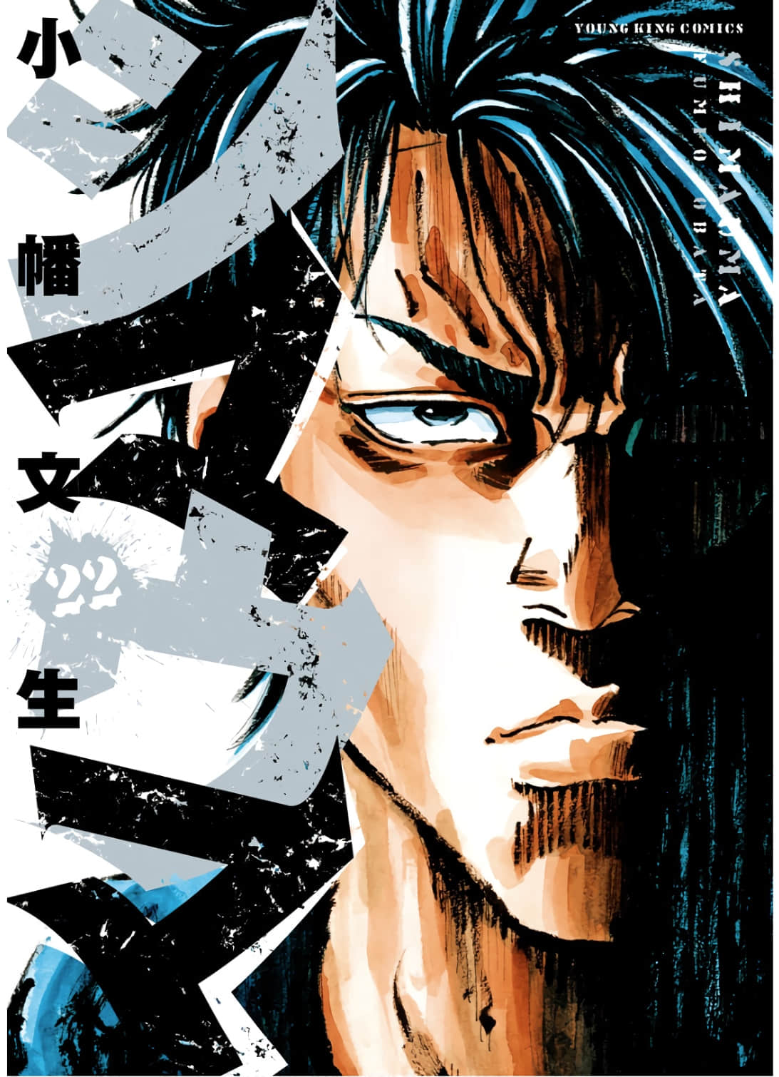 斑马【1-22卷 19-22卷是生肉】【シマウマ／Shimauma】【已完结】