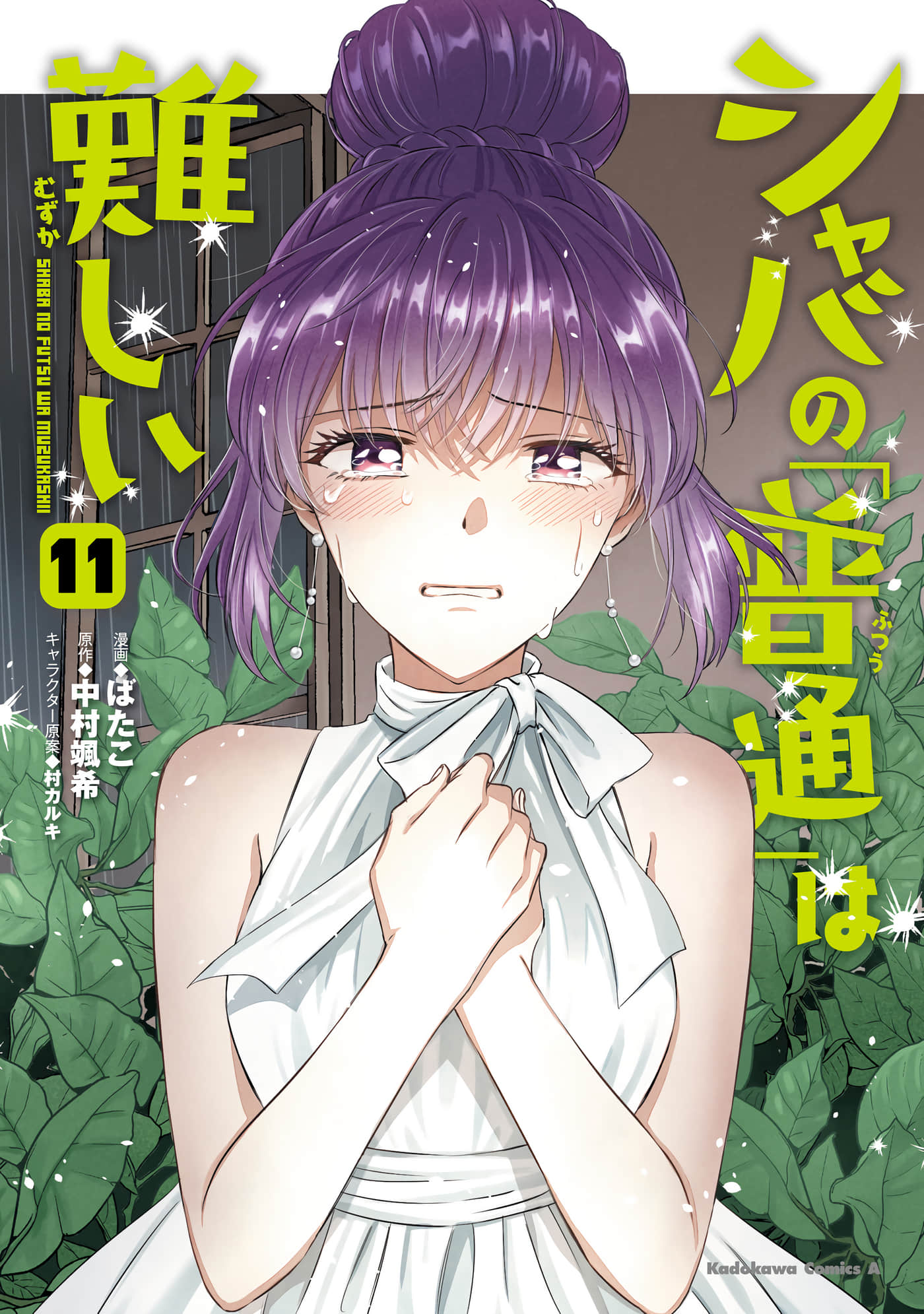 娑婆的「普通」可不简单【1-67话 49-67是生肉】【シャバの「普通」は難しい】