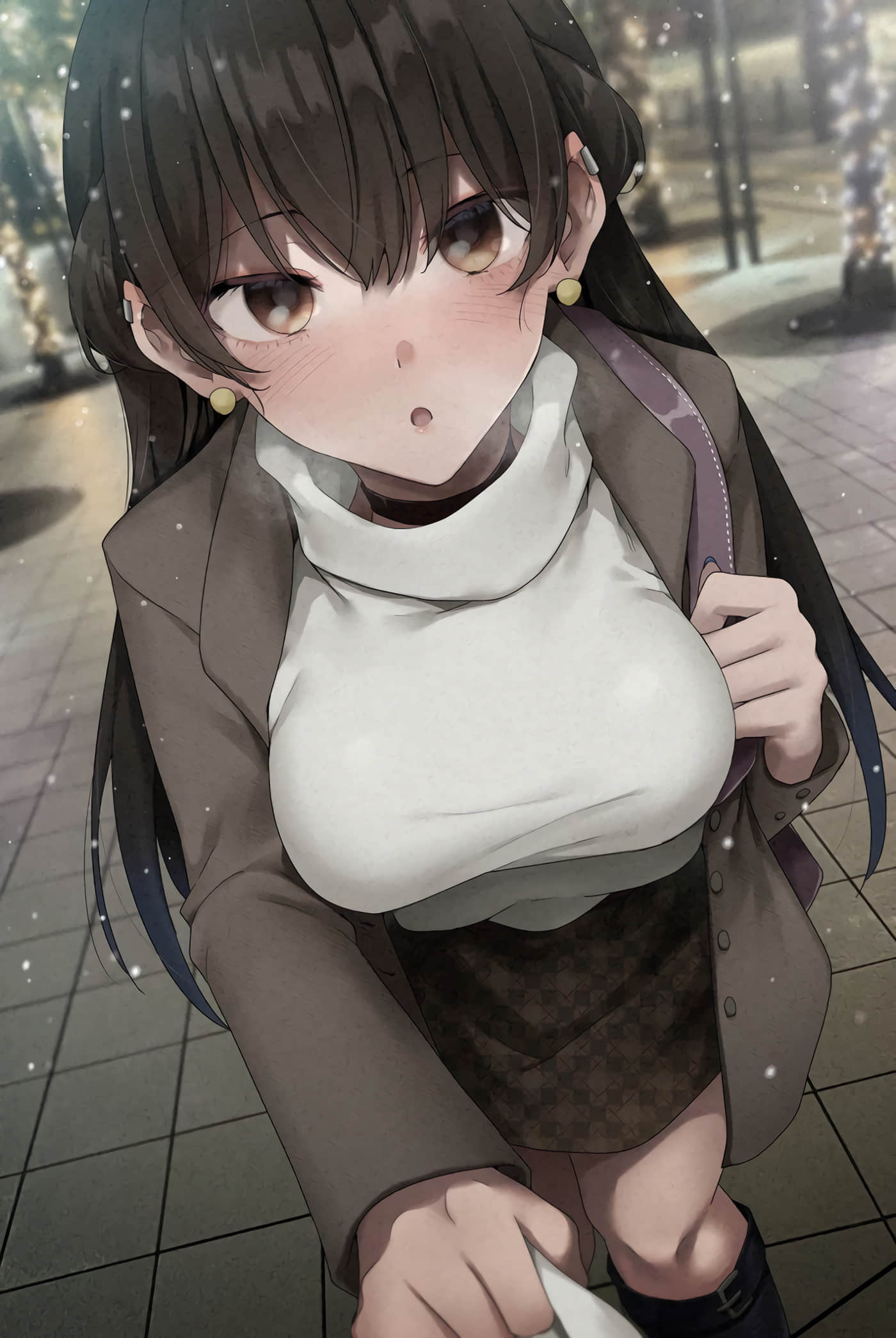 我被不认识的女高中生给监禁了2【1卷 全是中文】【見知らぬ女子高生に監禁された漫画家の話／被陌生女高中生囚禁的漫畫家】【已完结】