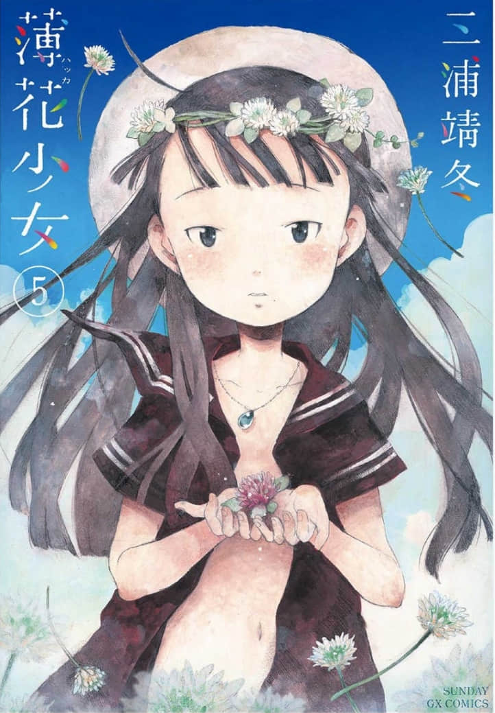 薄花少女【1-29话 2-29是生肉】【薄花少女／Hakka shoujo】【已完结】