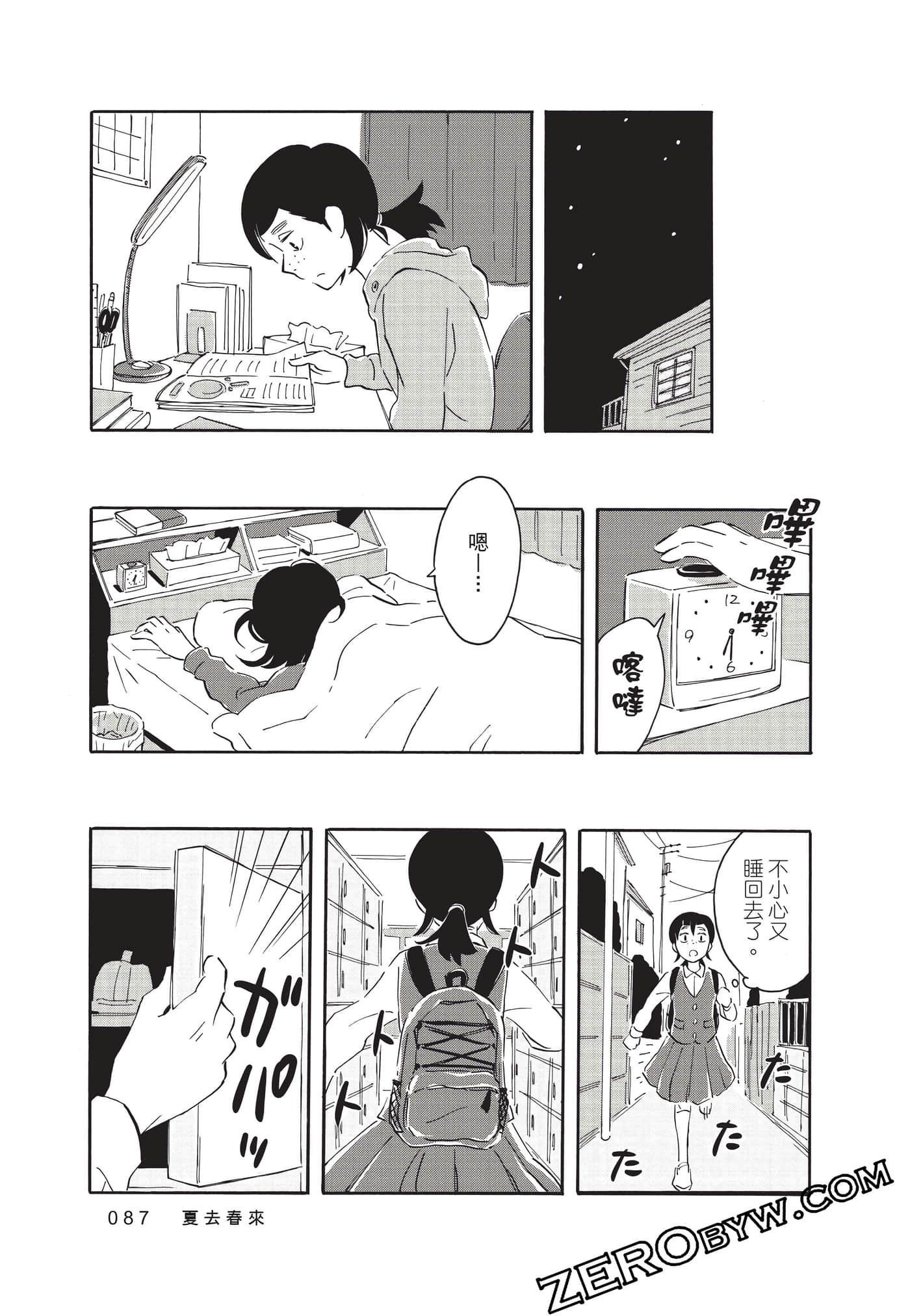 Page 87